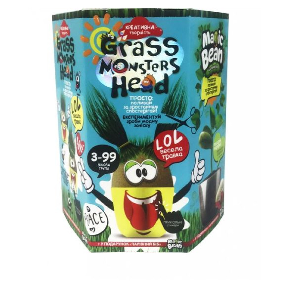 Набір творчості 