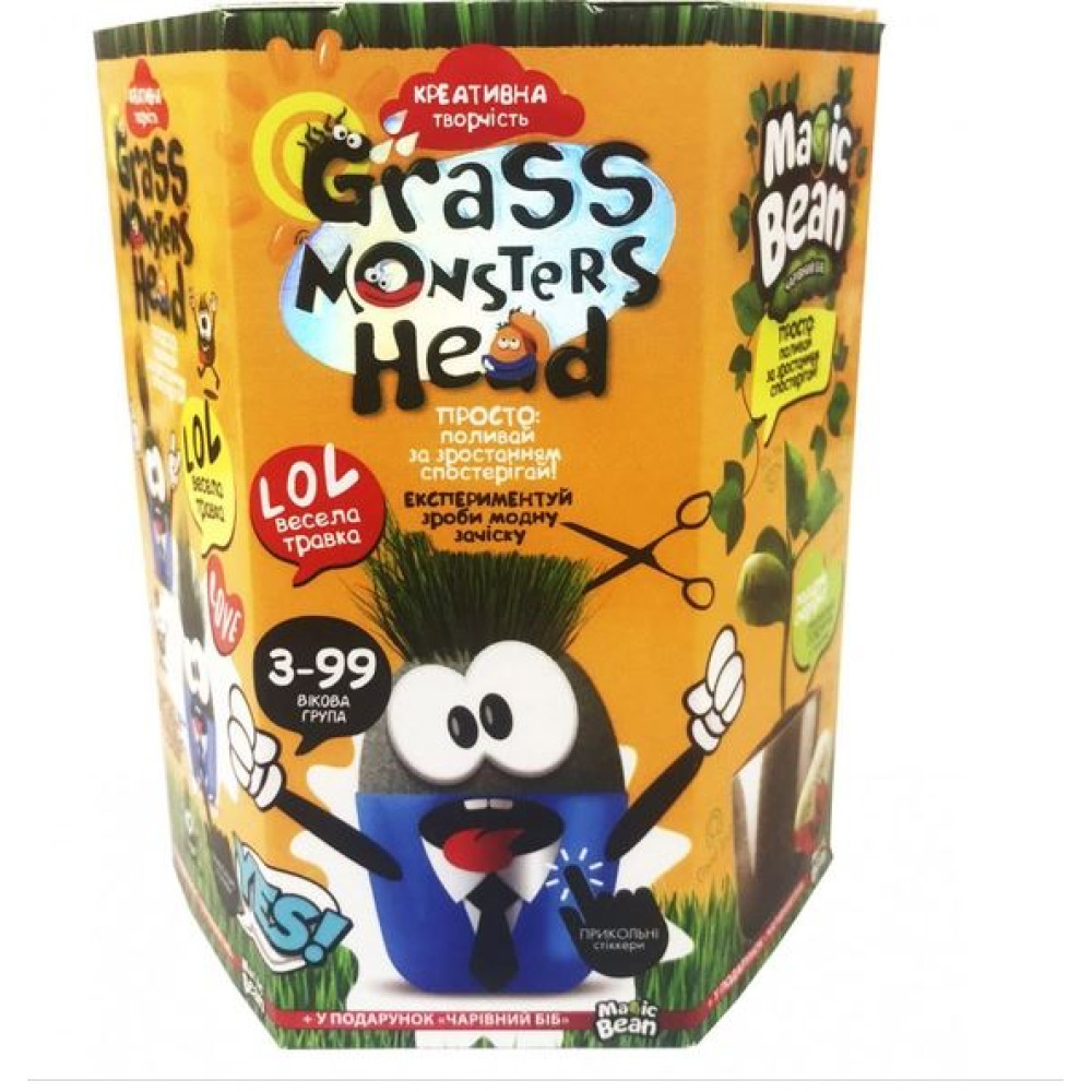 Набір творчості 