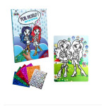 Картинка з фольги Foil World (рос)  Картинка з фольги Foil World (рос)