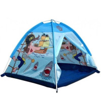 Палатка пірат