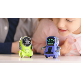 Робот покібот