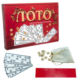 Настільна гра Настільна гра