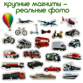 Набір магнітів  Набір магнітів