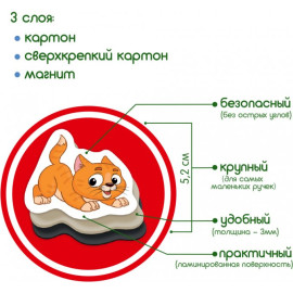 Набір магнітів 