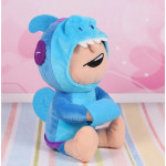 BS Акула (28см) BS Акула (28см)