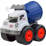 Іграшка будтехніка арт. 2018-21 пластмас., у коробці 24*27,5*19 см