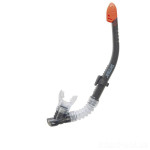 Трубка для плавання  55928  "Easy-Flow"  (від 8 років) (термопластик) з клапаном, 2 кольор.