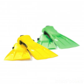 Ласти арт. 55937  "Medium Swim Fins" (р-р 38-40) полівініл