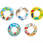 Коло надувн. 59242 "Океанський риф" 3 види, вініл (6-10 років) 61см