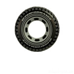 Коло надувн. 59252 (24шт) "Шина" вініл (9+ років) 91 см