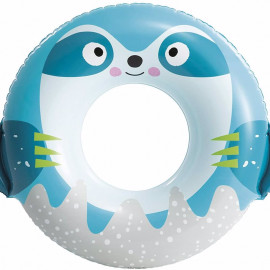 Коло надувн.  59266,  Тварини, 3 види, 84 см