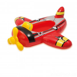 Човник-плотик 59380  3 види, (3-6 років), рем комплект, до 23 кг, в кор.107 * 69см / 100 * 64см / 10