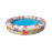 Басейн надувн. 59421 "Зірки" коло, 2секц, (3 + років) рем комплект, 122 * 25см