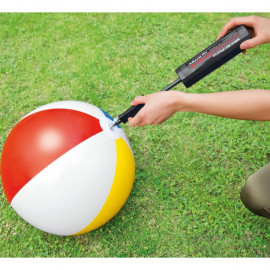 Насос 69613 (міні) ручний, 29 см