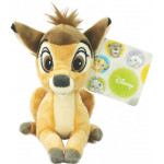 М'яка іграшка Бембі 17см  арт. PDP1700851