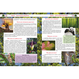 Книга "Велика книжка чомучки"