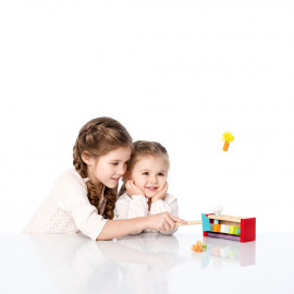 Клоуни - стрибунці