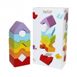 Пірамідка LD-12