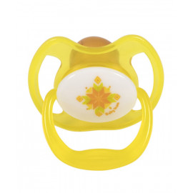 Пустушка латексна класична, арт. 3222