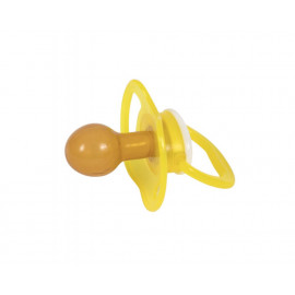 Пустушка латексна класична, арт. 3222