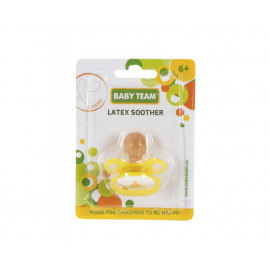 Пустушка латексна класична, арт. 3222