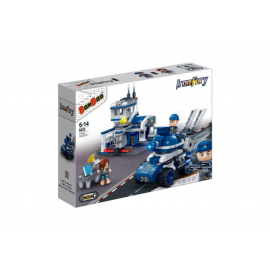 Конструктор 