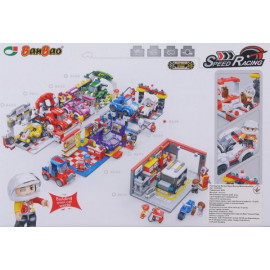 Конструктор 