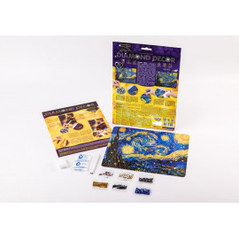 Комплект креативної творчості  