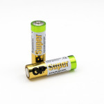 Батарейка LR06 GP SUPER-1-1