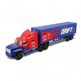 Автомоделі ,  Автотранспортери (в асорт. 16 видів)