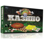 Игра "Казино" Игра "Казино"