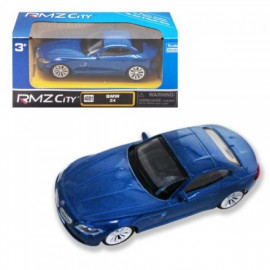 Машинка "BMW Z4"