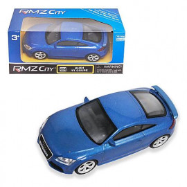 Машинка "Audi TT"