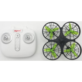 Квадрокоптер іграшковий "Х26" на р/к ТМ "SYMA"