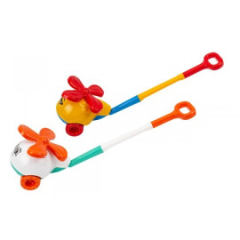 Каталка 9437, гвинтокрил, в сітці