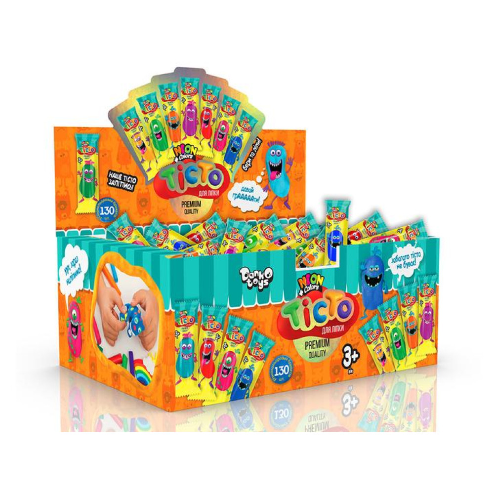 Креативна творчість 