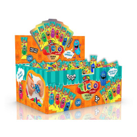 Креативна творчість 