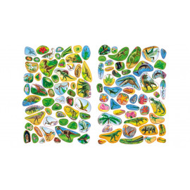 РН_укр Динозаври/50