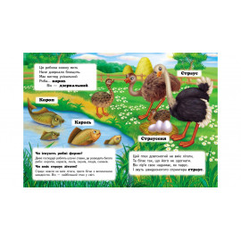 КА5 КК укр_Хто це? На фермі /20 (ИД)