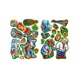 КН_укр Коза-дереза/50