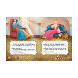 А5 укр_"Казки англійською №3"(померанч)-32/02/20 (ИД)