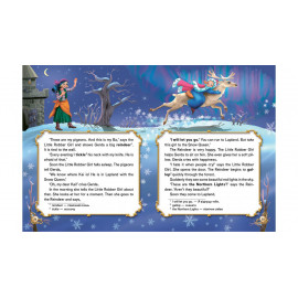 А5 укр_"Казки англійською №3"(померанч)-32/02/20 (ИД)