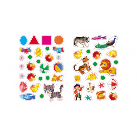 ВУ_А5 укр_Веселі уроки і тести 4+ (котик)