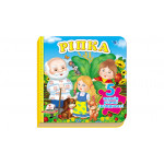 П_А6 укр_"Ріпка" НОВ (5 пазлів) /10