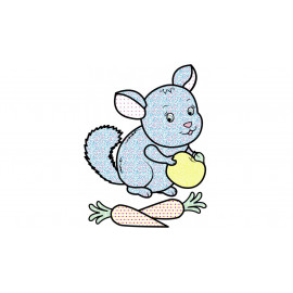 СкРа5В укр_Водні розмальовки (папуга)/50