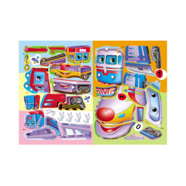 ЗЦ_укр Паротяги/50