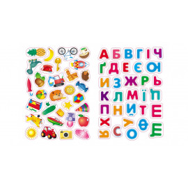НДГ_укр Абетка малюкам/50