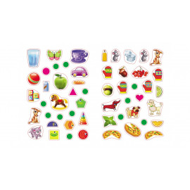 ВУ_А5 укр_Веселі уроки і тести 5+ (собака)