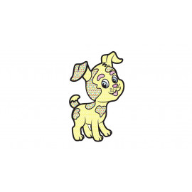 СкРа5В укр_Водні розмальовки (собака)/50