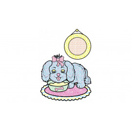 СкРа5В укр_Водні розмальовки (папуга)/50